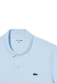 Lacoste Kurzarmshirt mit Polokragen