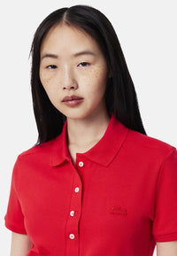 Lacoste Polokleid