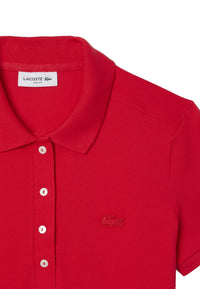 Lacoste Polokleid