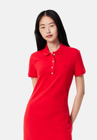Lacoste Polokleid