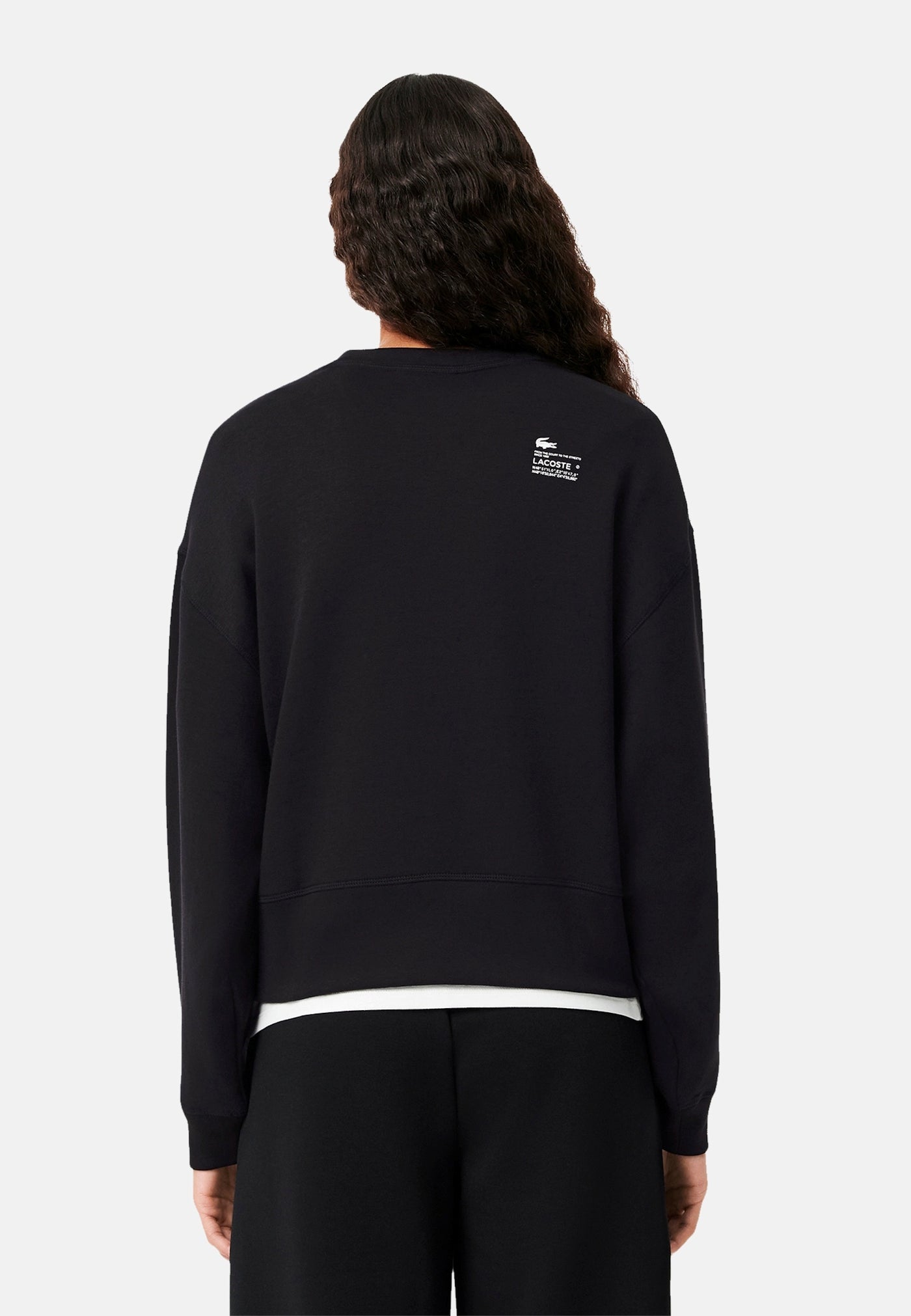 Lacoste Sweatshirt