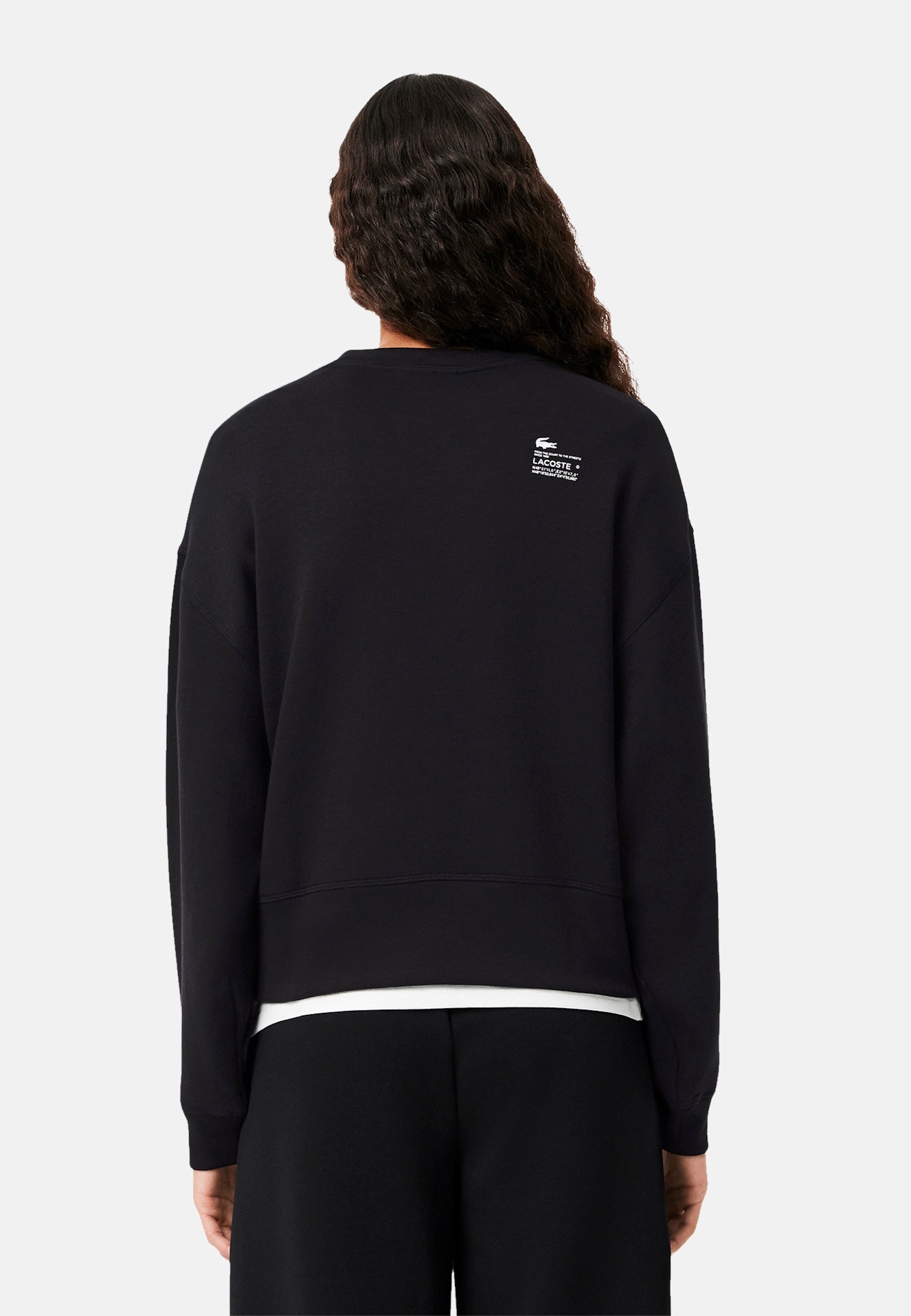 Lacoste Sweatshirt
