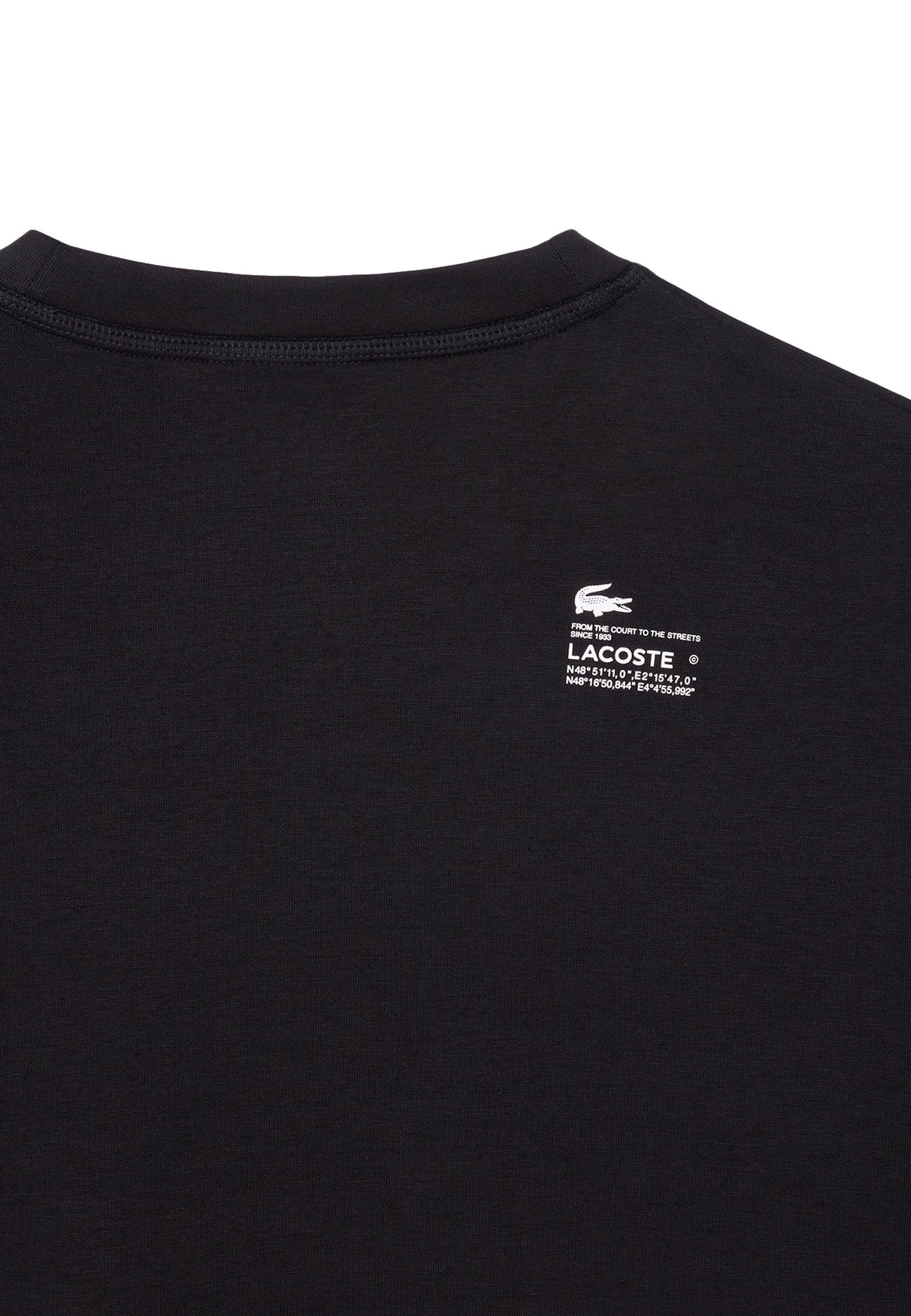Lacoste Sweatshirt