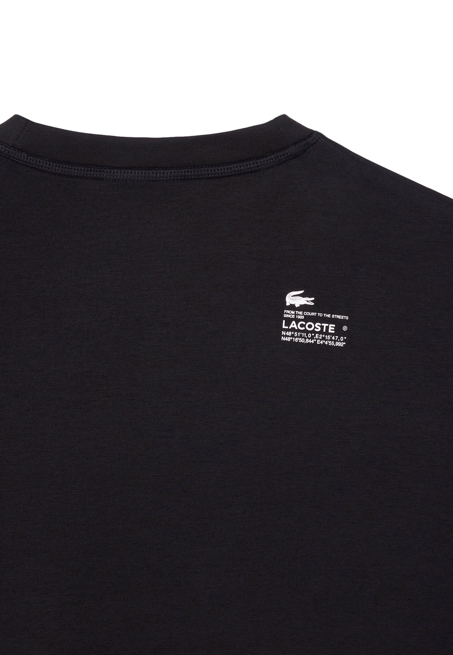 Lacoste Sweatshirt