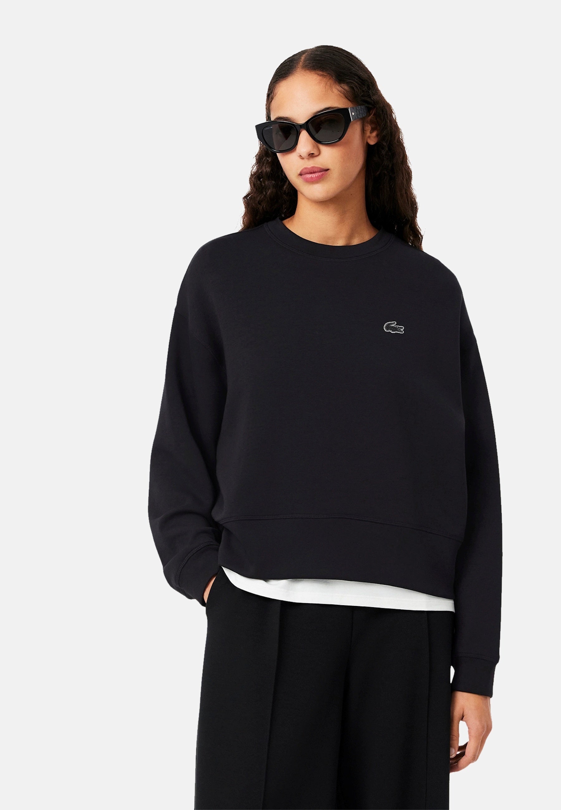 Lacoste Sweatshirt