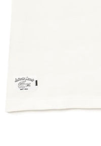 Lacoste Kurzarmshirt mit Polokragen