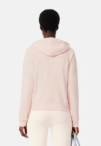Lacoste Kapuzensweatjacke