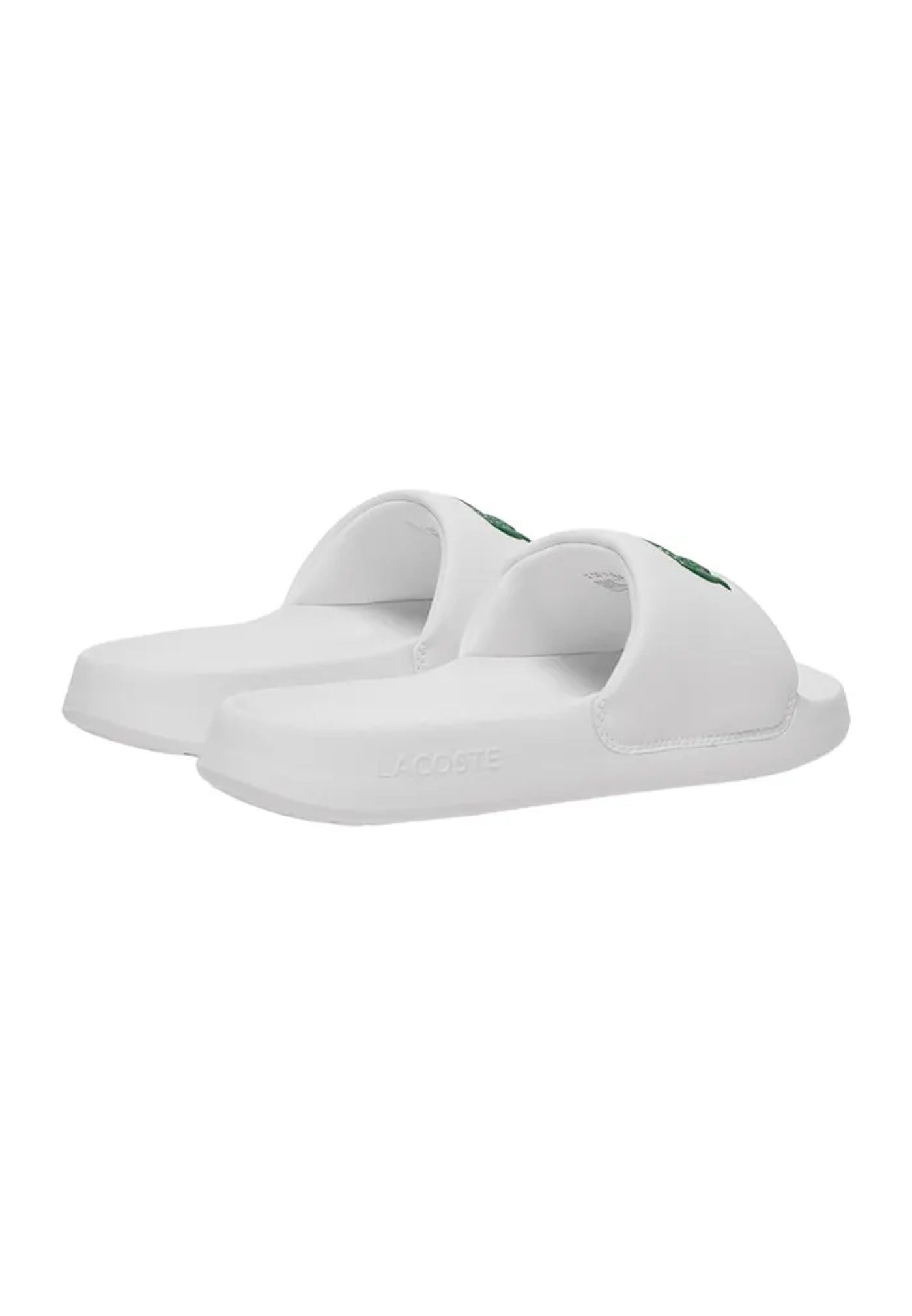 Lacoste SERVE SLIDE 1.0 Pantoletten