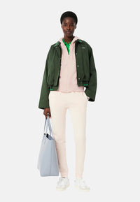 Lacoste Kapuzensweatjacke