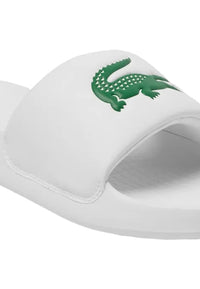 Lacoste SERVE SLIDE 1.0 Pantoletten