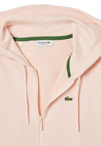 Lacoste Kapuzensweatjacke