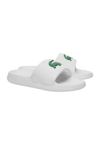 Lacoste SERVE SLIDE 1.0 Pantoletten