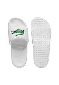 Lacoste SERVE SLIDE 1.0 Pantoletten