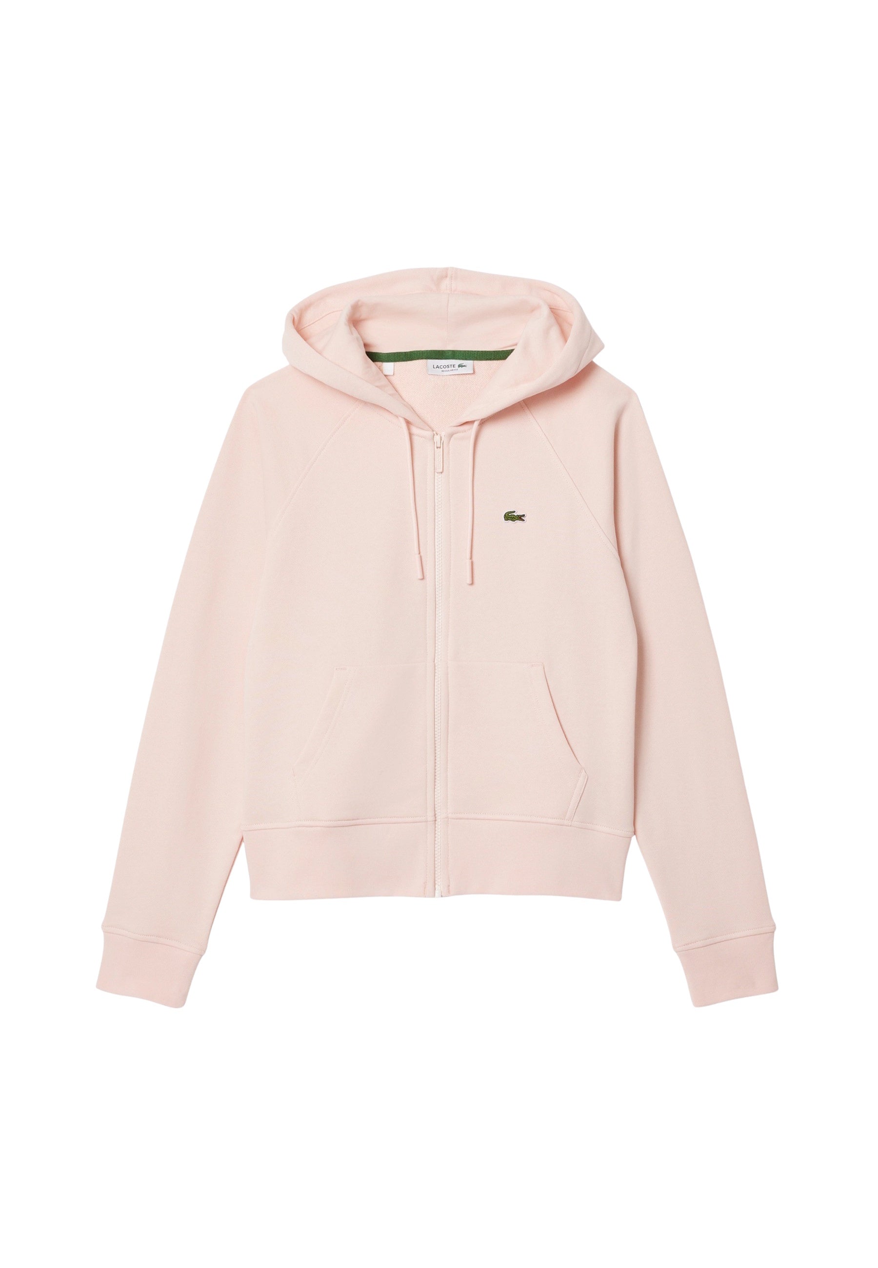 Lacoste Kapuzensweatjacke