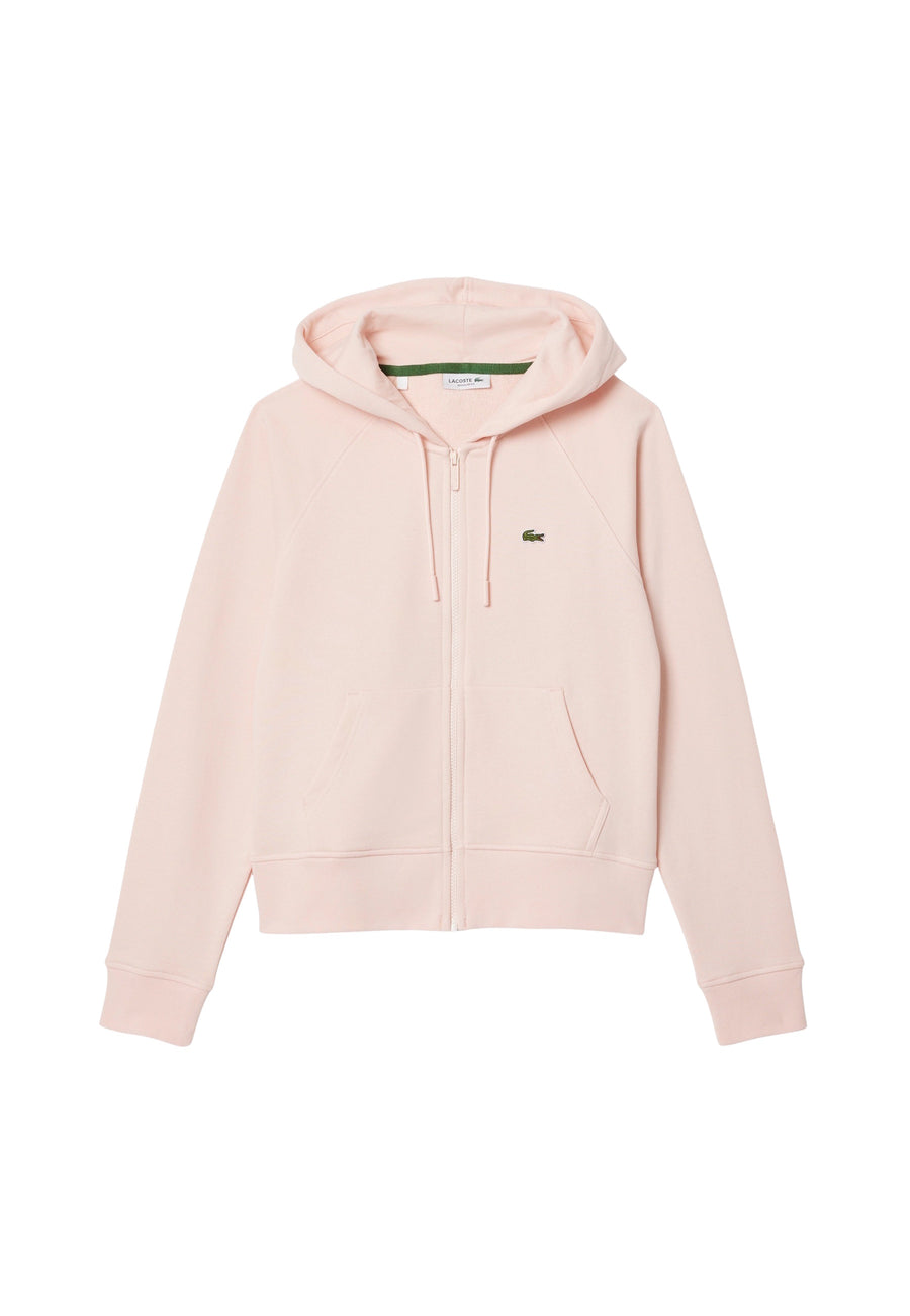 Lacoste Kapuzensweatjacke