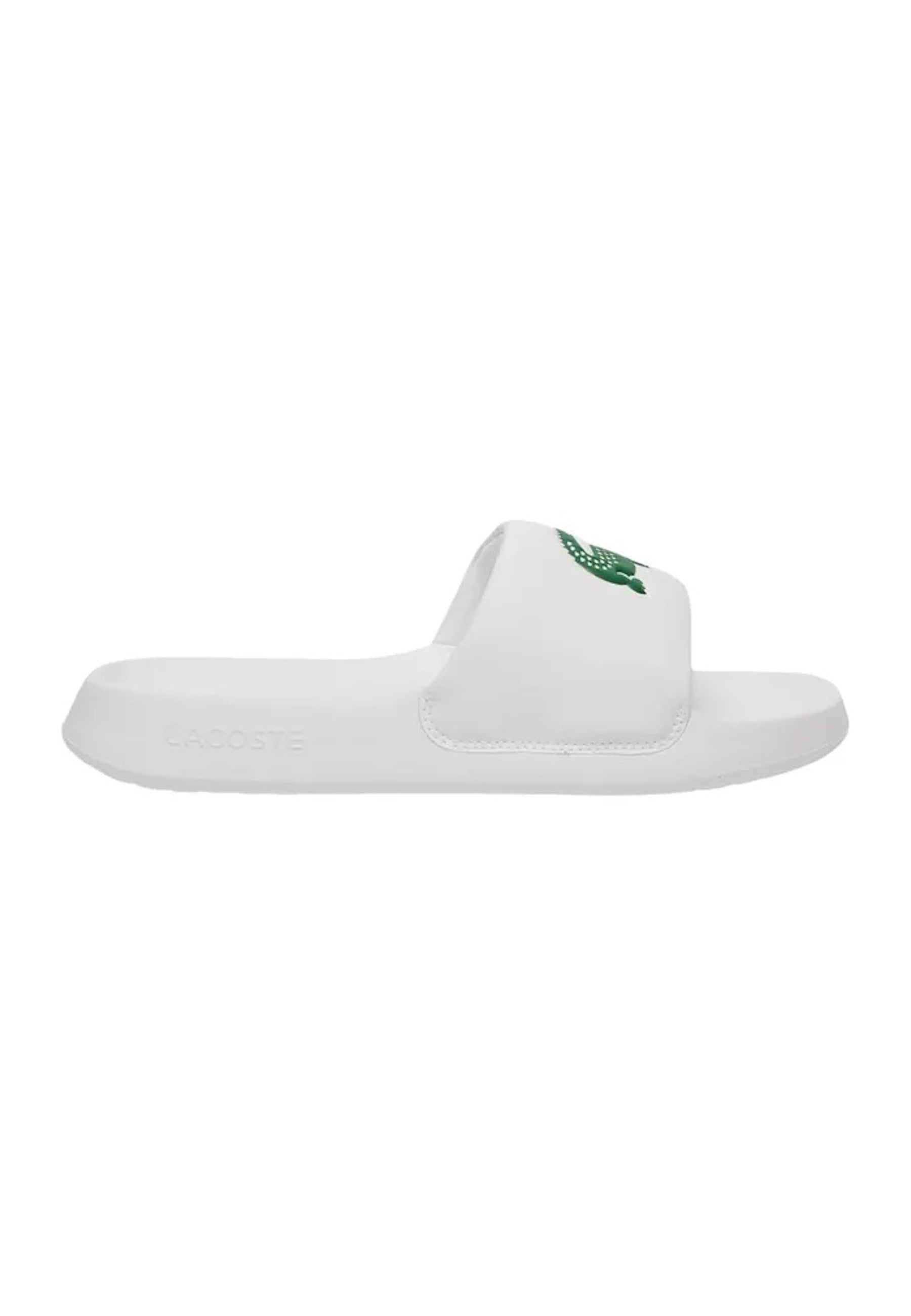 Lacoste SERVE SLIDE 1.0 Pantoletten