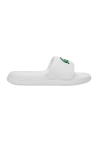 Lacoste SERVE SLIDE 1.0 Pantoletten