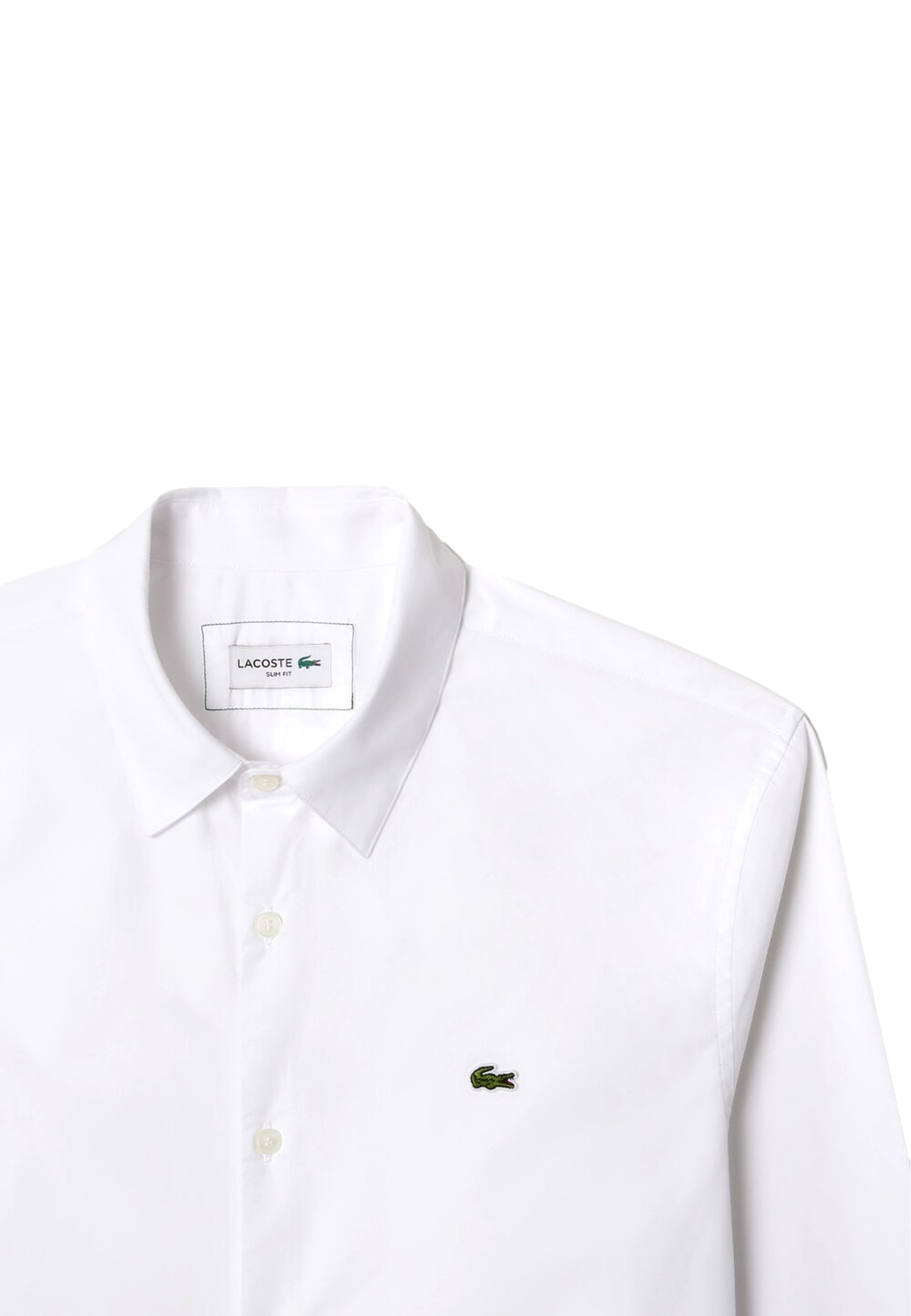 Lacoste Langarmhemd