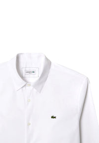 Lacoste Langarmhemd