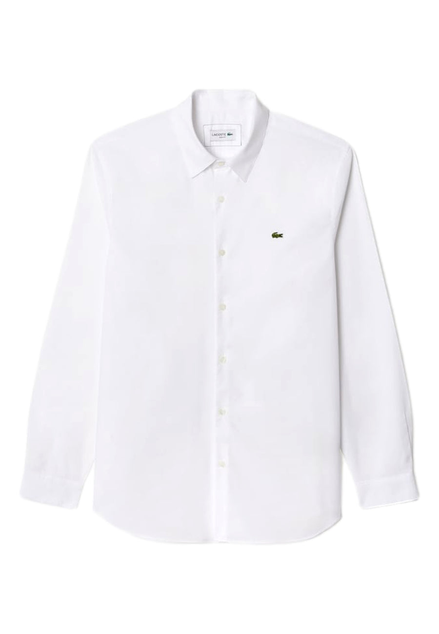 Lacoste Langarmhemd