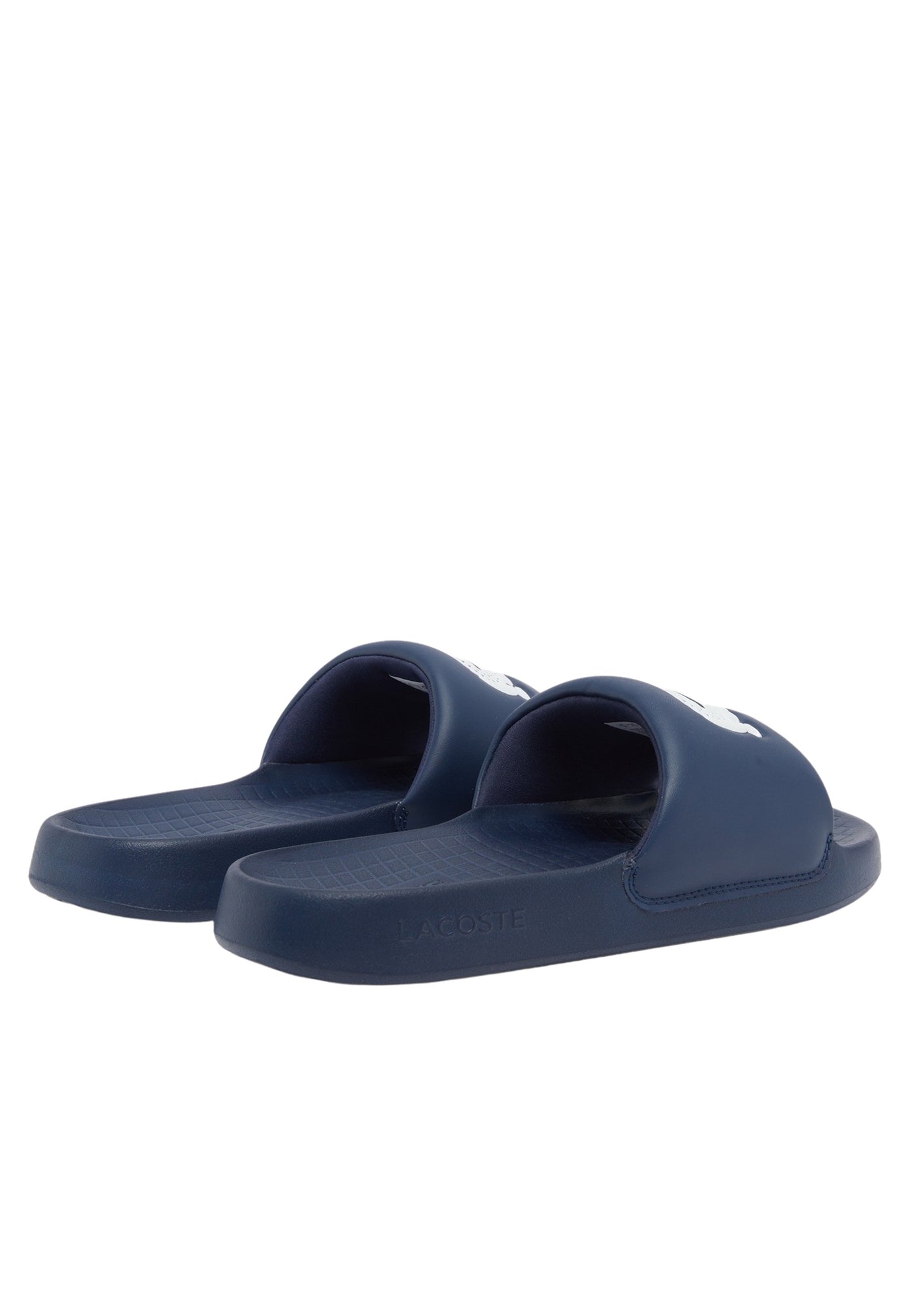 Lacoste SERVE SLIDE 1.0 Pantoletten