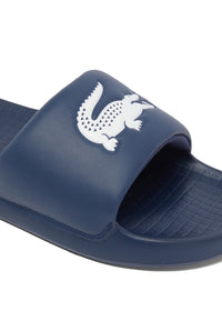 Lacoste SERVE SLIDE 1.0 Pantoletten