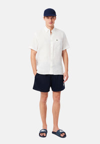 Lacoste SERVE SLIDE 1.0 Pantoletten