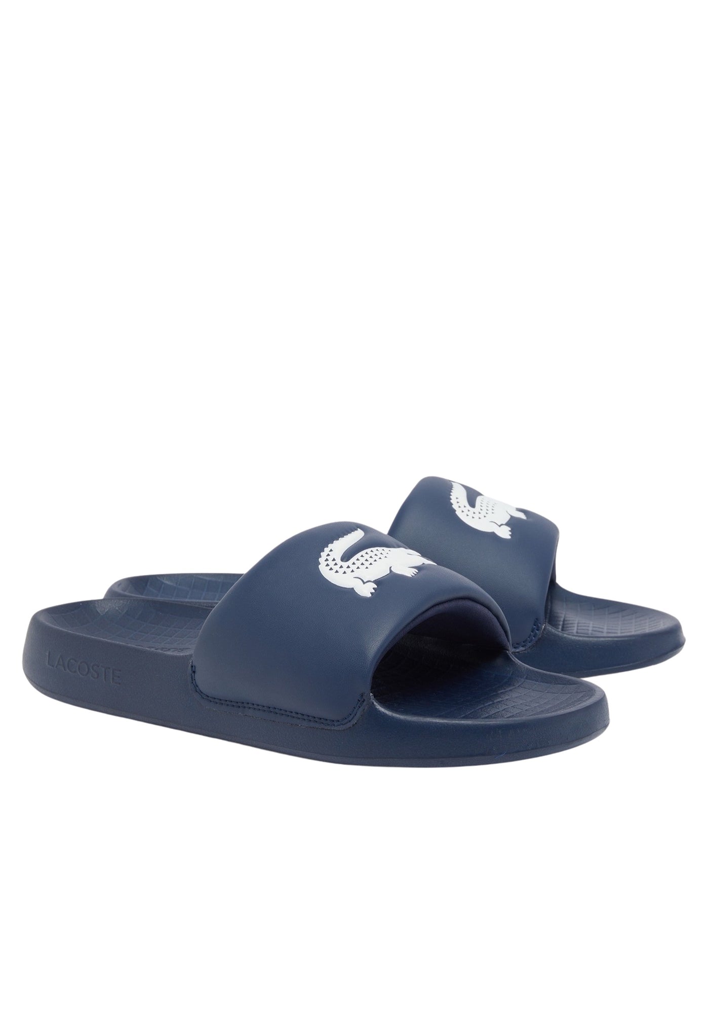 Lacoste SERVE SLIDE 1.0 Pantoletten