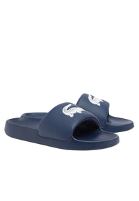 Lacoste SERVE SLIDE 1.0 Pantoletten