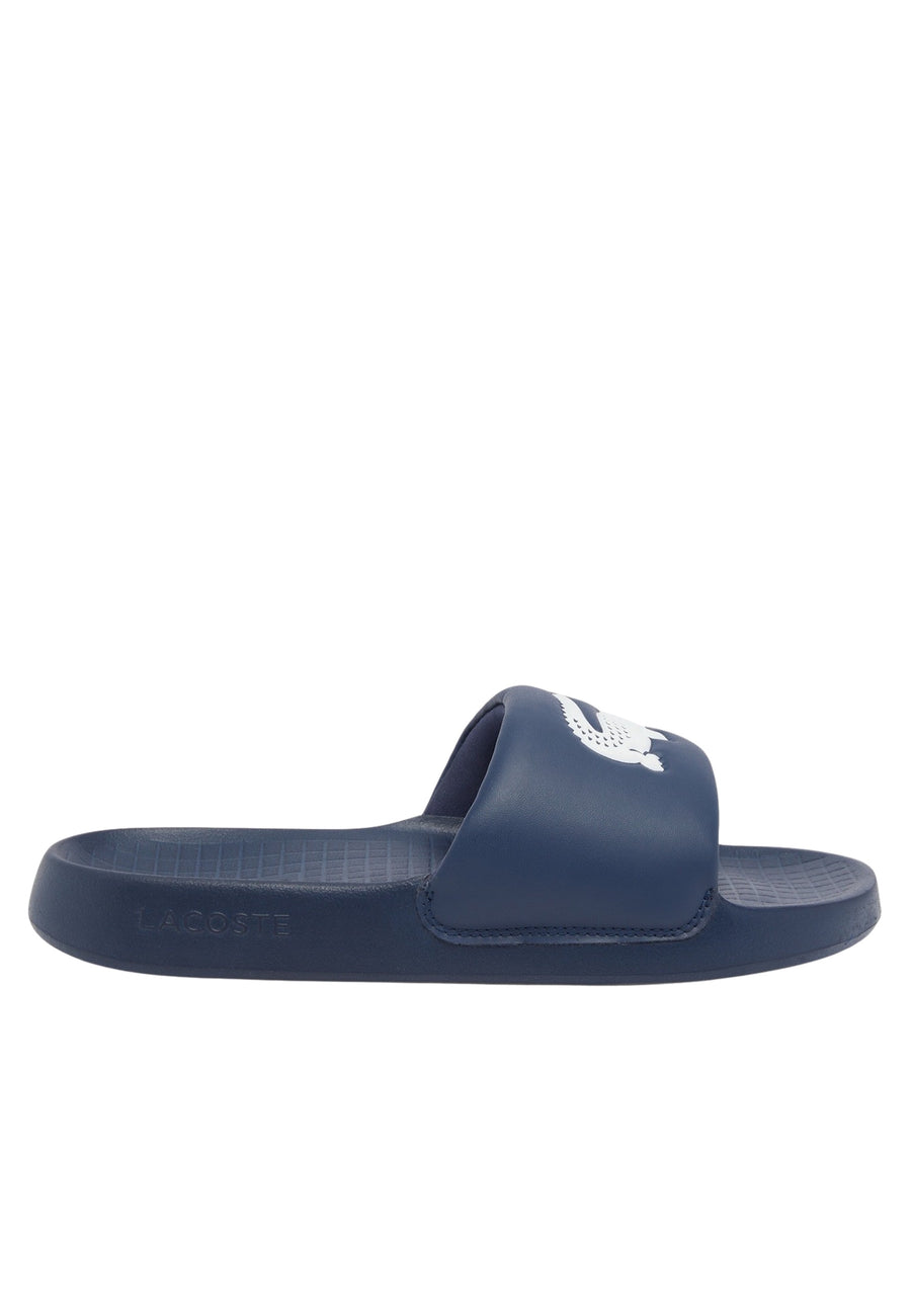 Lacoste SERVE SLIDE 1.0 Pantoletten