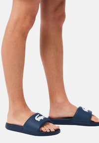 Lacoste SERVE SLIDE 1.0 Pantoletten