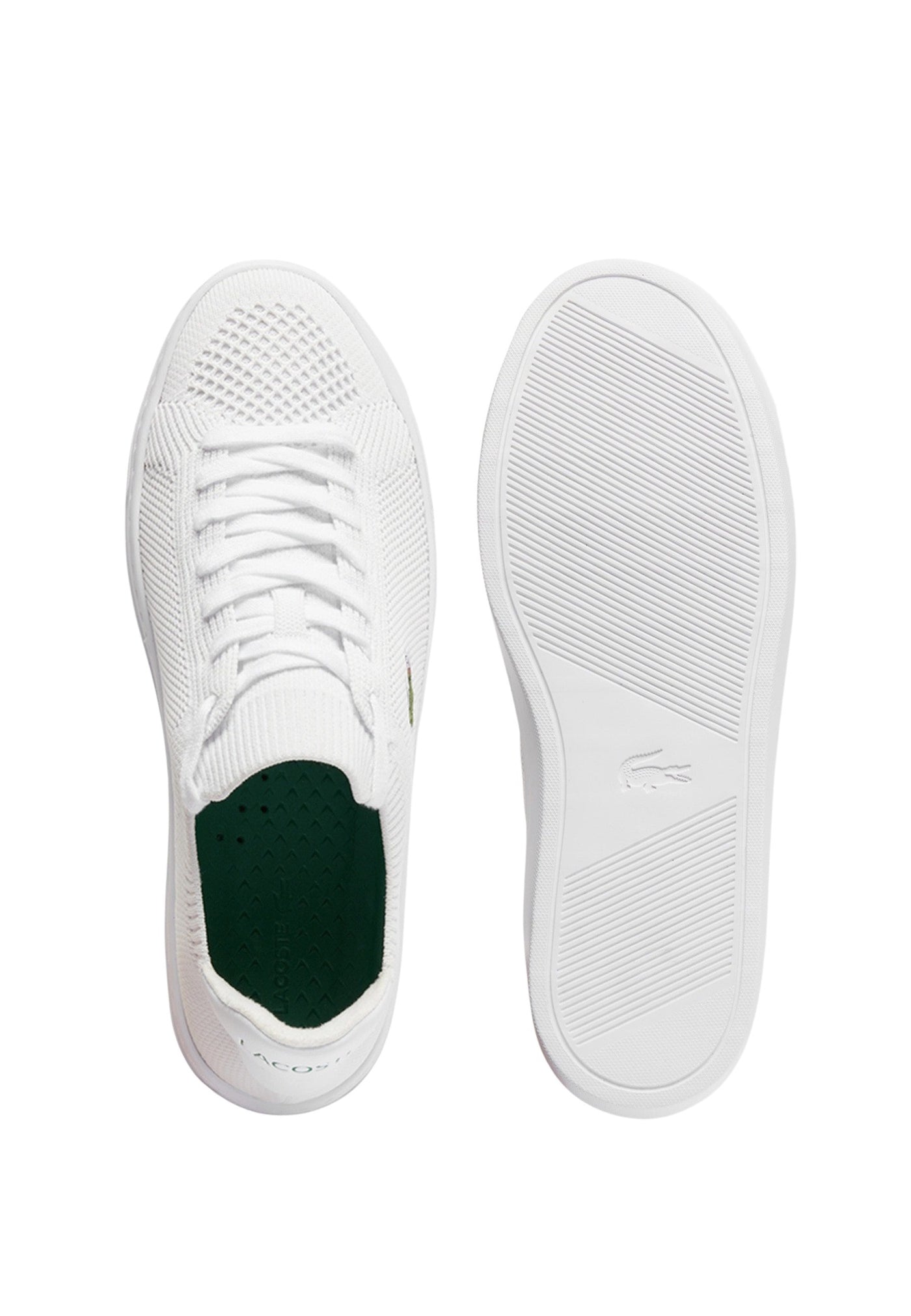 Lacoste LA PIQUÉE 2.0 Sneaker