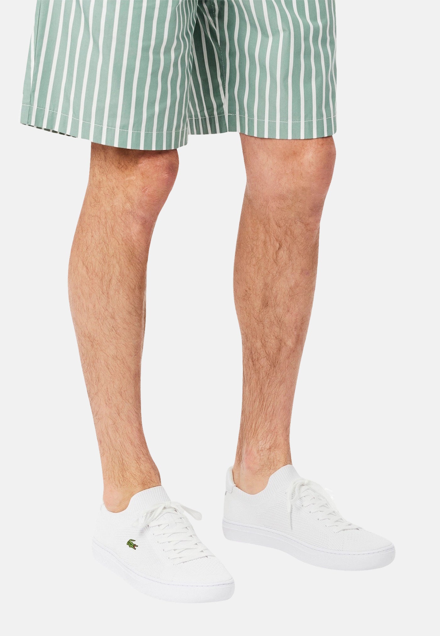 Lacoste LA PIQUÉE 2.0 Sneaker