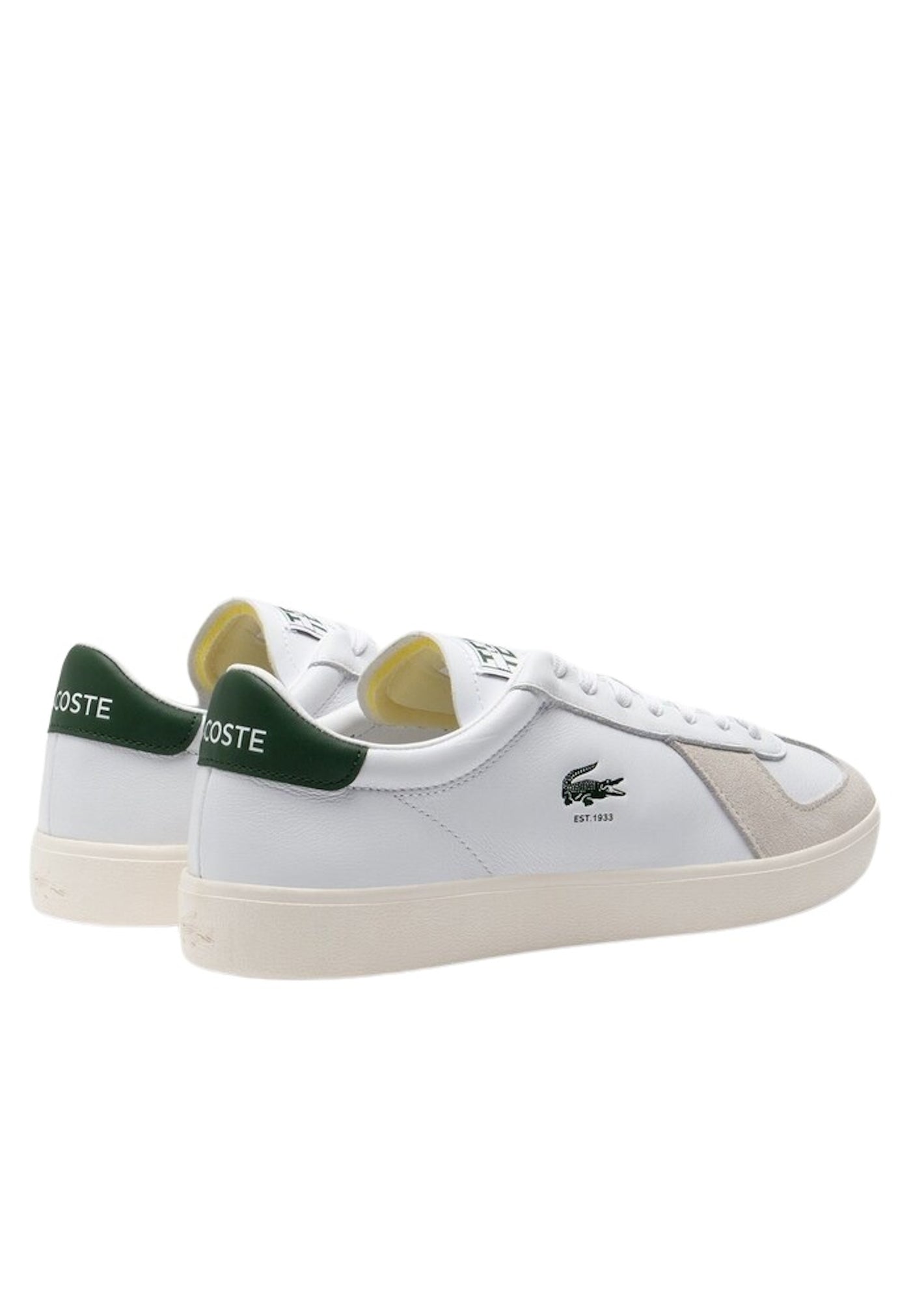 Lacoste BASESHOT PRO Sneaker