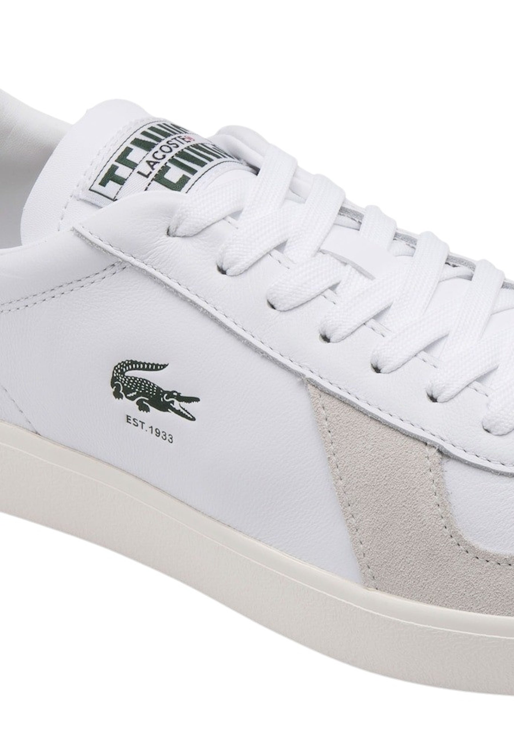 Lacoste BASESHOT PRO Sneaker