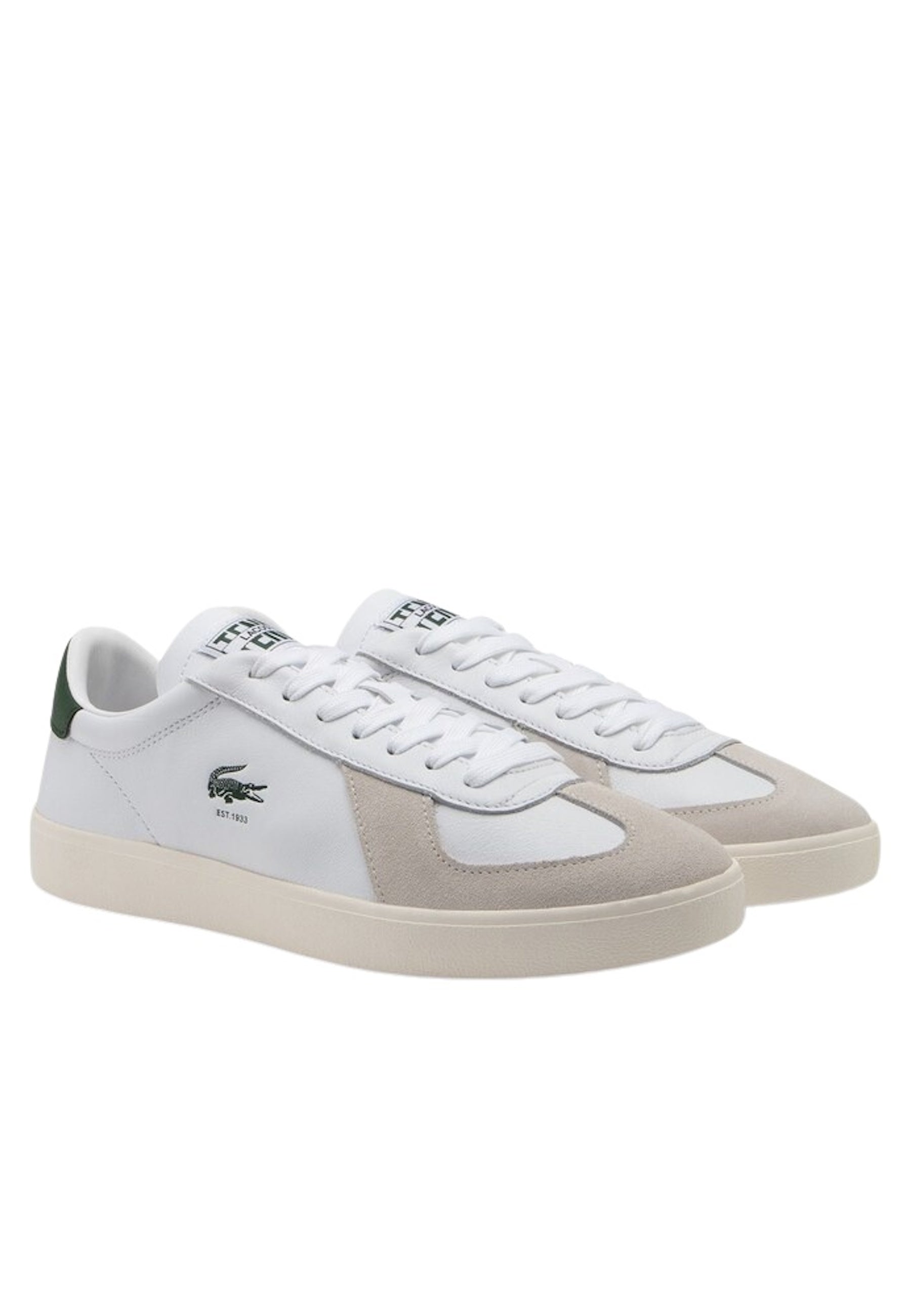 Lacoste BASESHOT PRO Sneaker