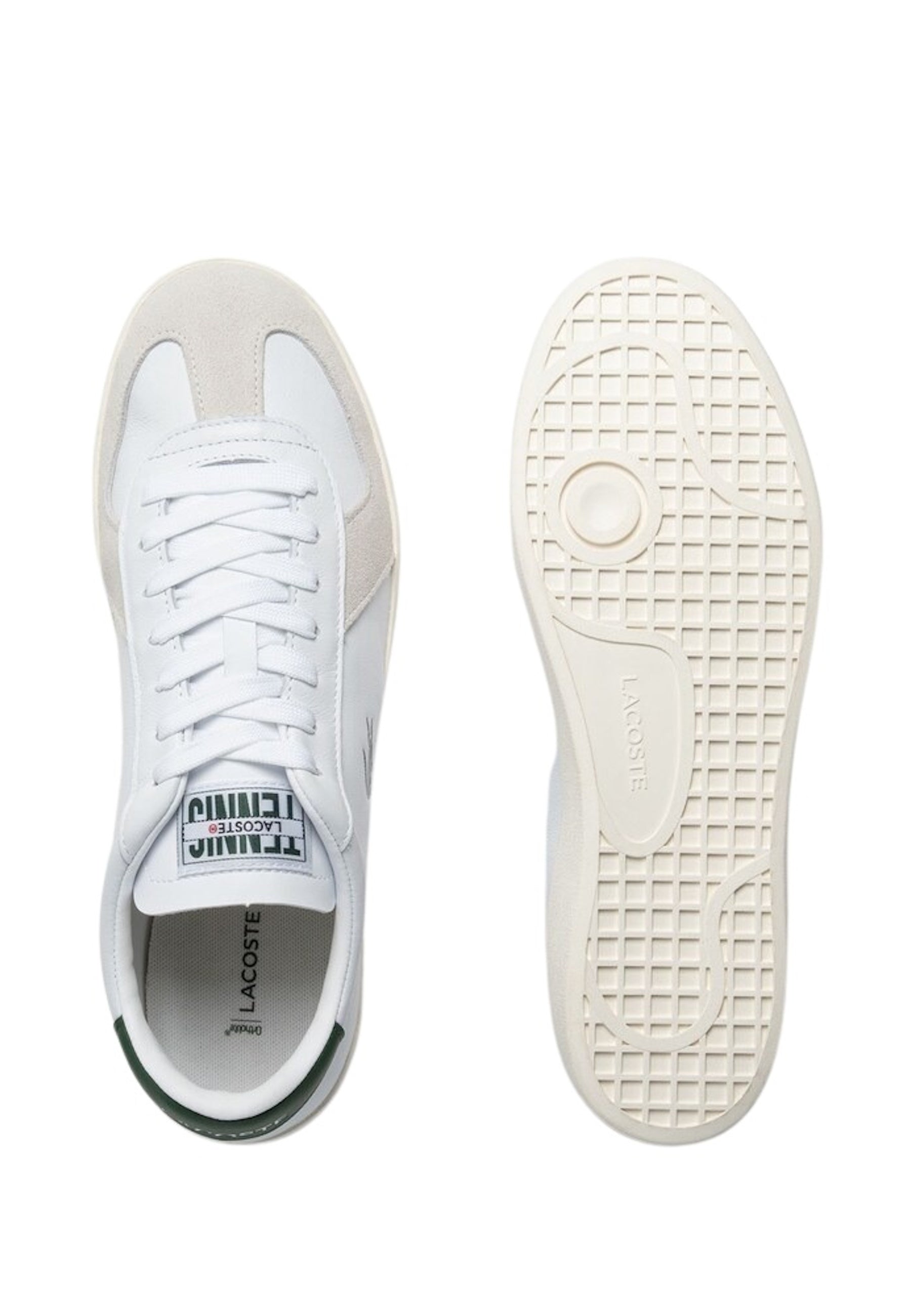 Lacoste BASESHOT PRO Sneaker