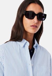 Lacoste Langarmbluse