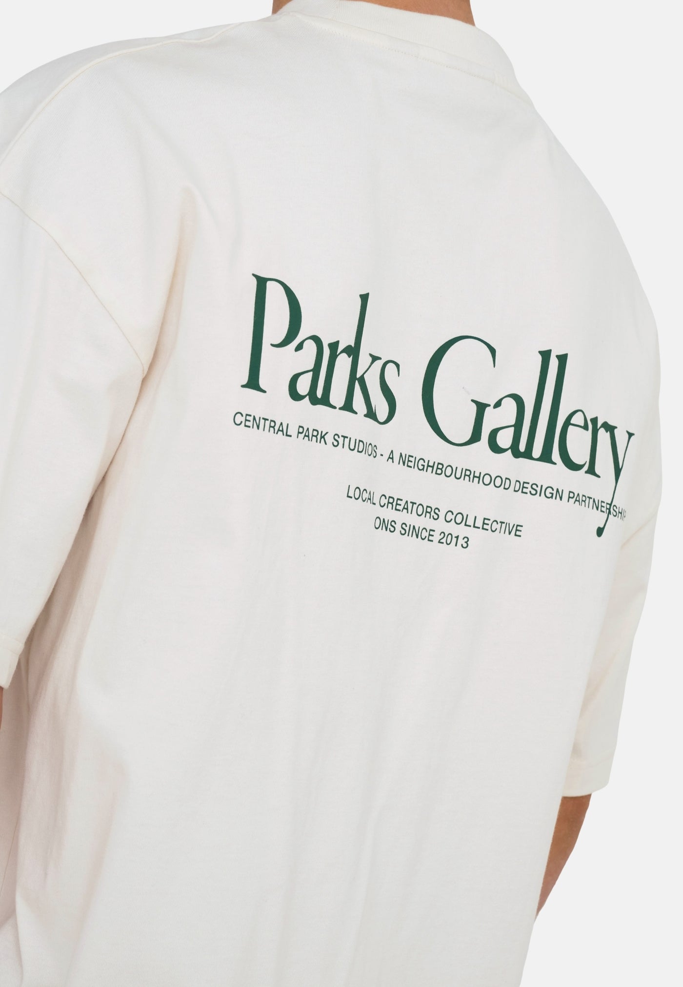 Only & Sons Parker Kurzarmshirt