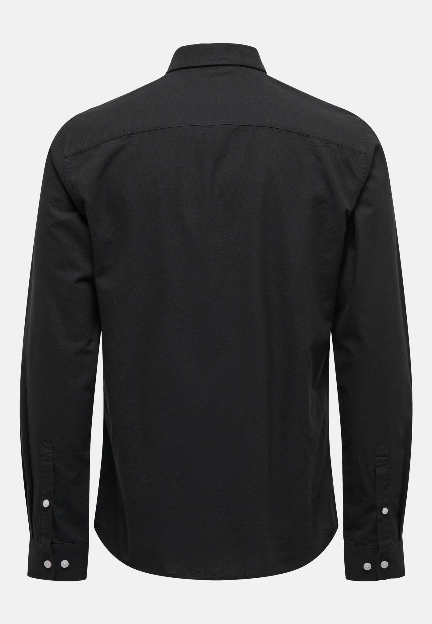 Only & Sons Alvaro Slim Langarmhemd