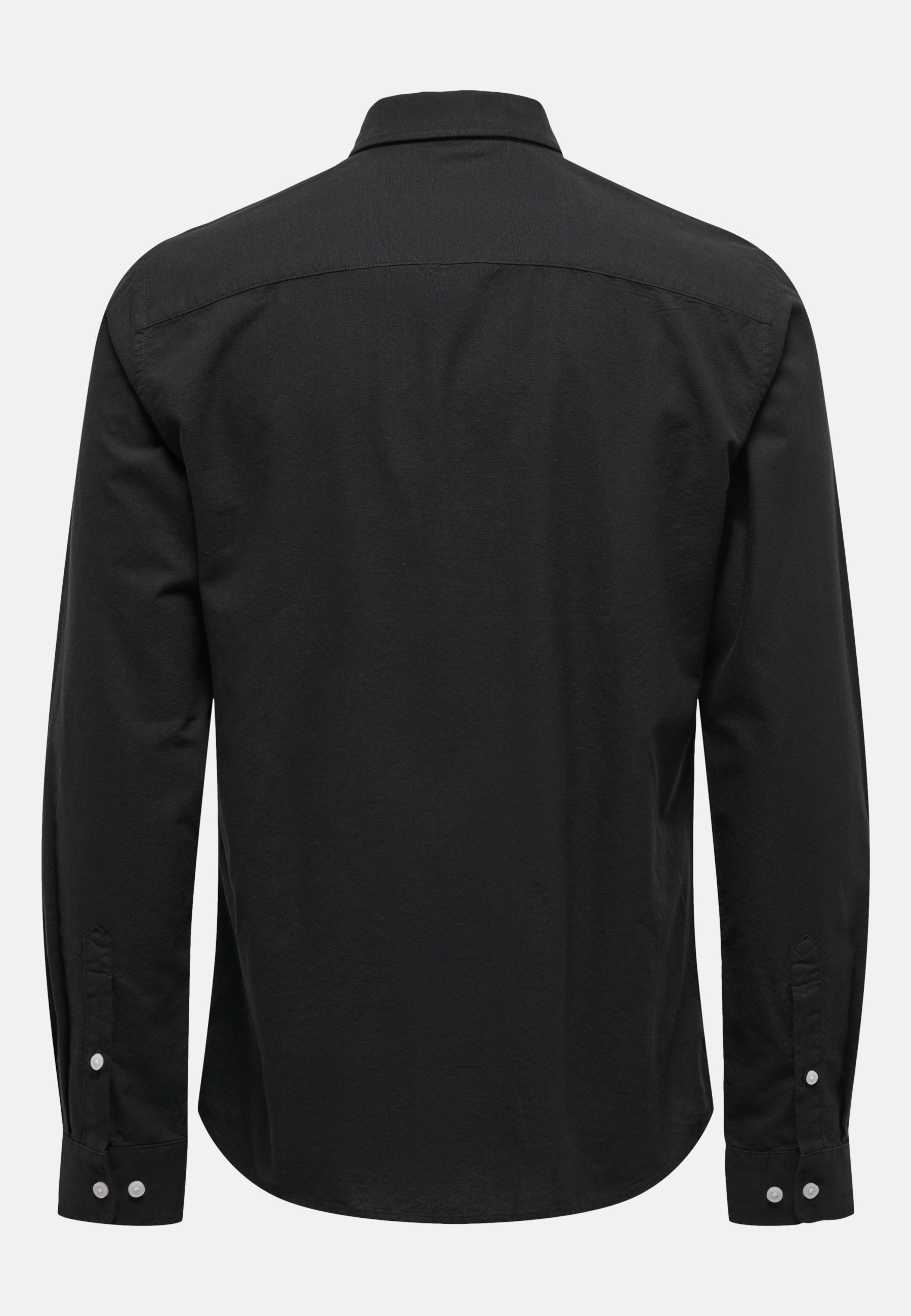 Only & Sons Alvaro Slim Langarmhemd