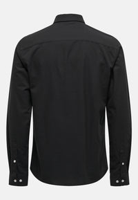 Only & Sons Alvaro Slim Langarmhemd