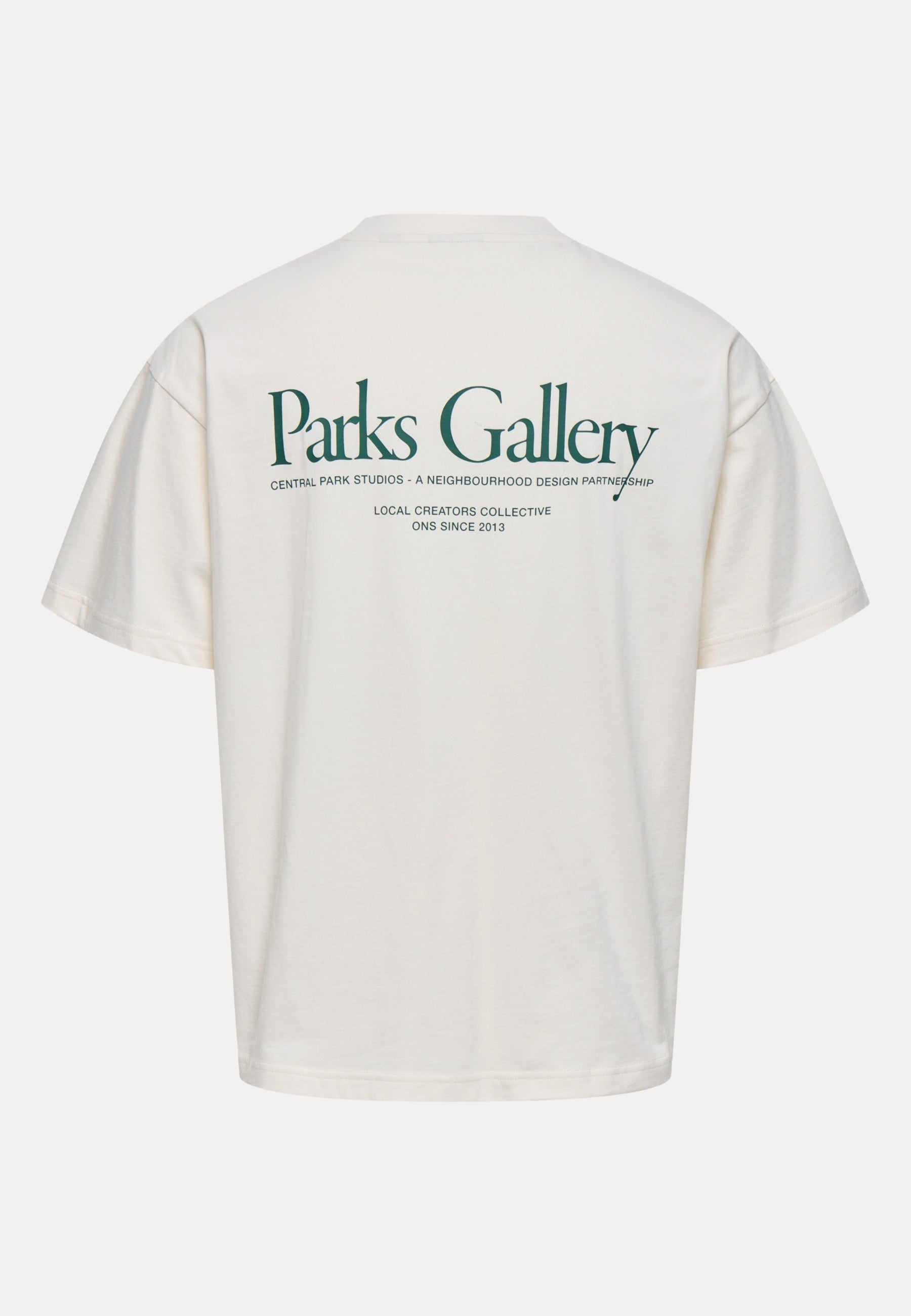 Only & Sons Parker Kurzarmshirt