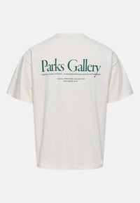 Only & Sons Parker Kurzarmshirt
