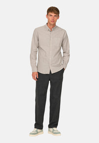 Only & Sons Alvaro Slim Langarmhemd