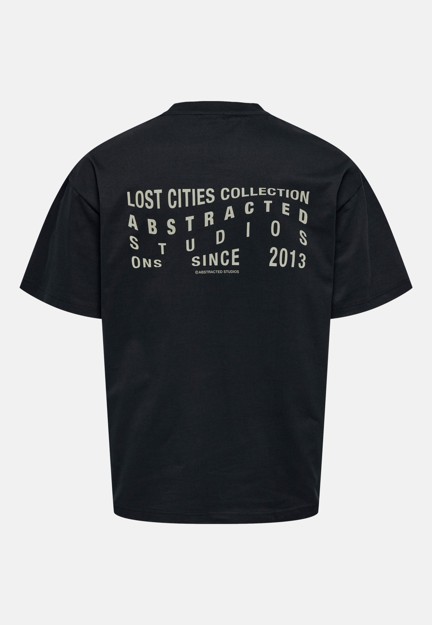 Only & Sons Parker Kurzarmshirt