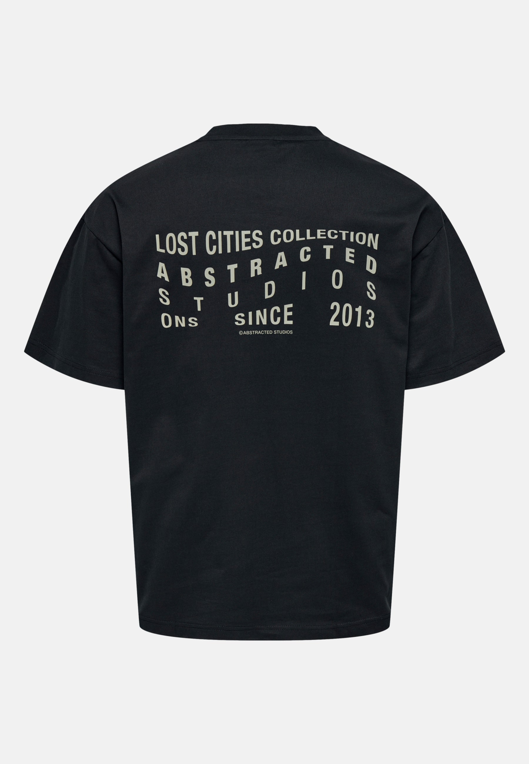 Only & Sons Parker Kurzarmshirt