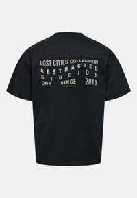 Only & Sons Parker Kurzarmshirt