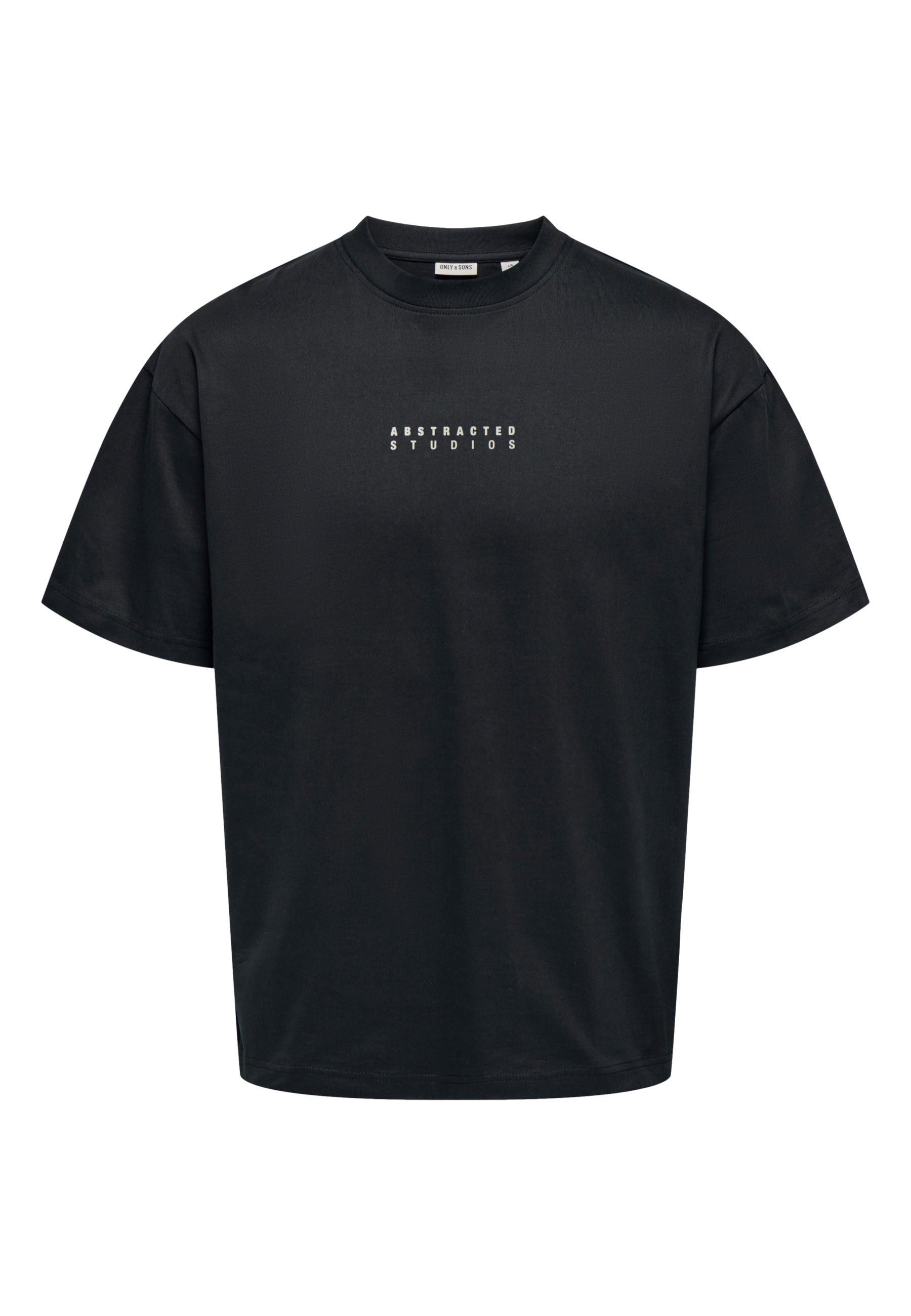 Only & Sons Parker Kurzarmshirt