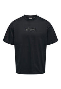 Only & Sons Parker Kurzarmshirt